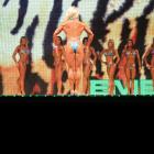 Tiffany  Strader - NPC Emerald Cup 2012 - #1